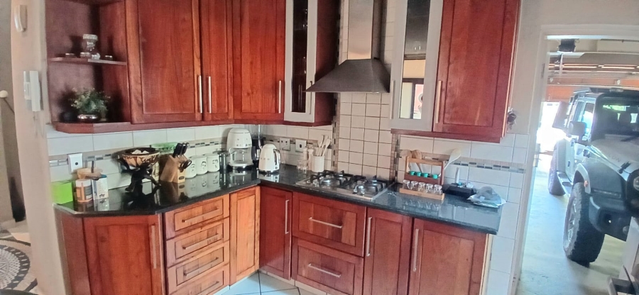 3 Bedroom Property for Sale in Cashan North West